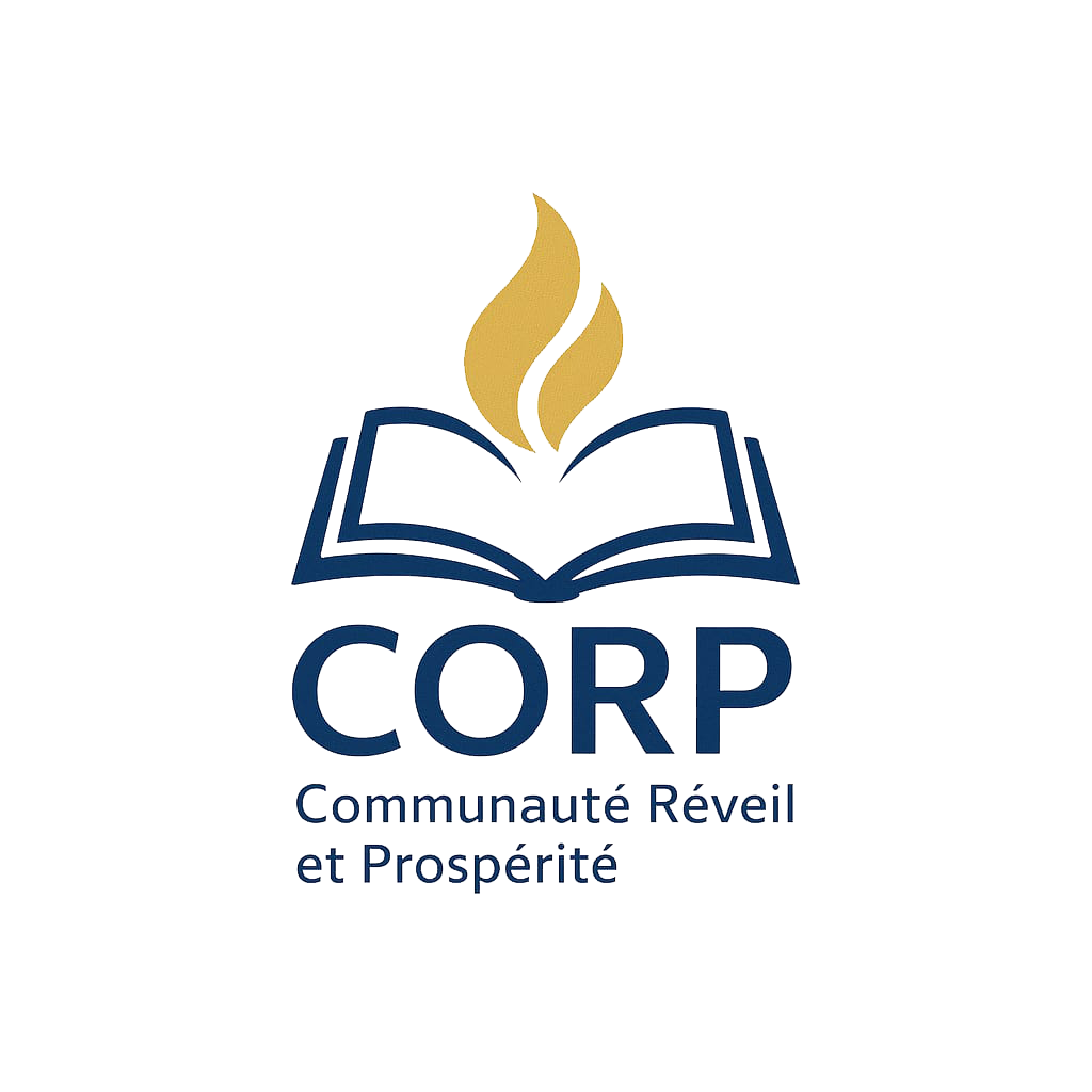 CORP - Communauté Réveil et Prospérité