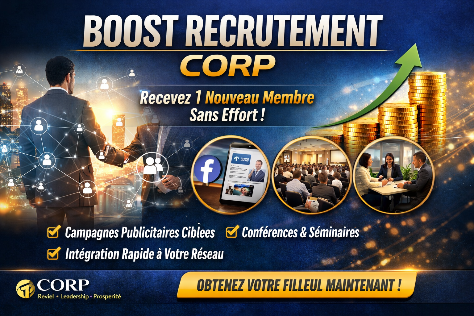 BOOST RECRUTEMENT CORP (Basic))
